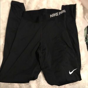 Nike leggings